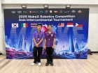 ขอแสดงความยินดีกับนักเรียนที่ได้รับรางวัลจากการแข่งขัน 2026  ... Image 40